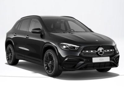 Mercedes-Benz GLA SUV 200 d AMG Line Premium Plus 4matic auto nuova a Verona