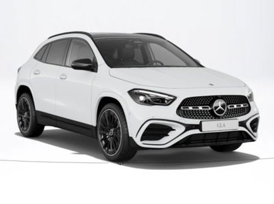 Mercedes-Benz GLA SUV 200 d AMG Line Premium Plus 4matic auto nuova a Verona