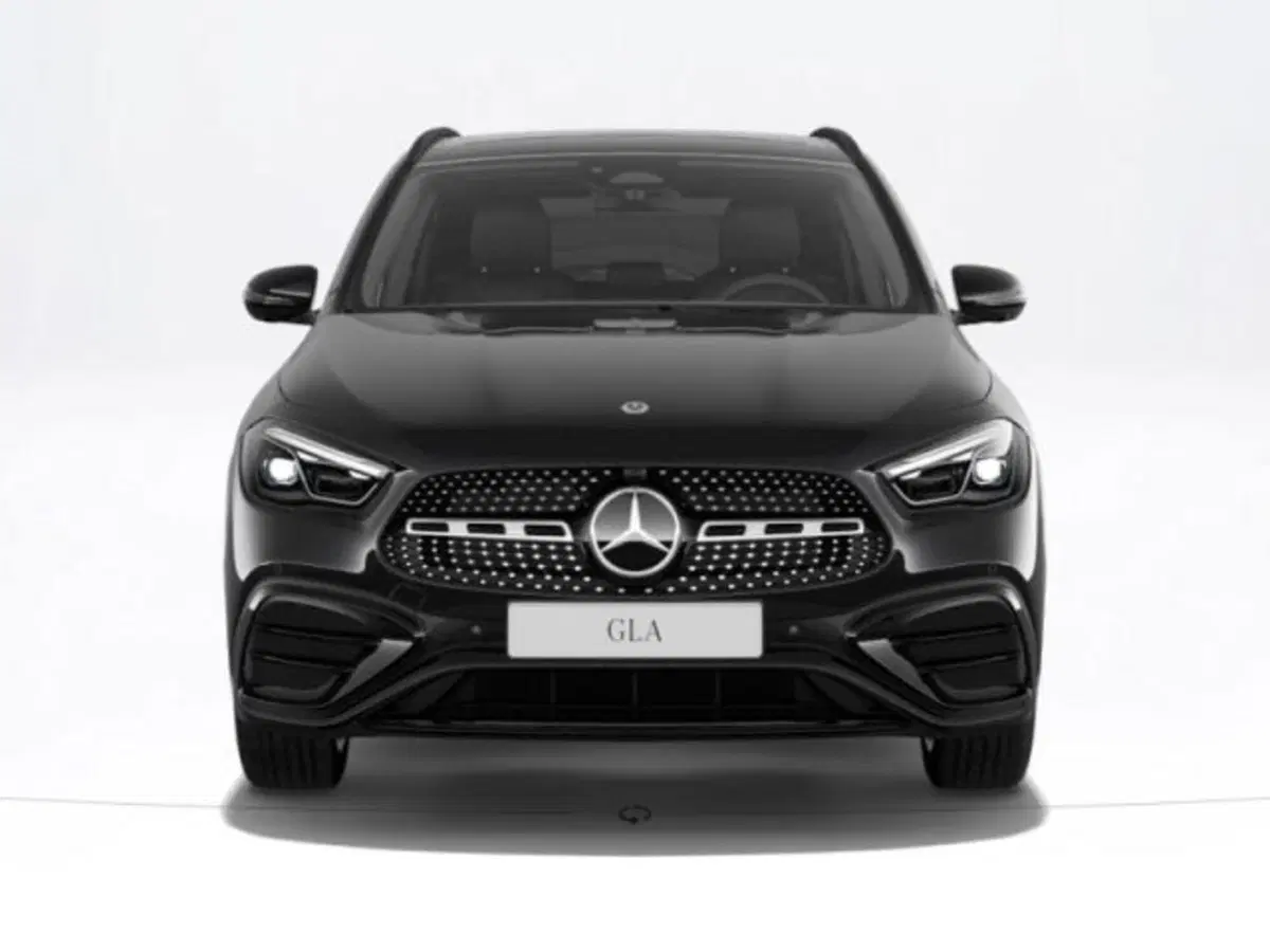 Mercedes-Benz GLA SUV nuova a Verona (3)
