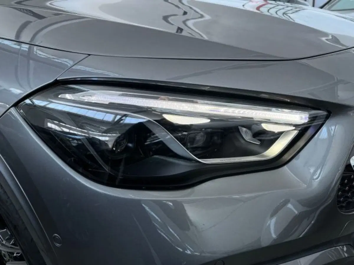 Mercedes-Benz GLA SUV nuova a Verona (16)