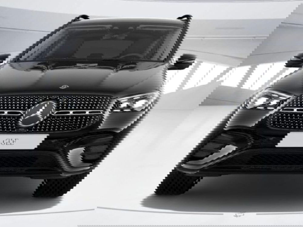 Mercedes-Benz GLE SUV nuova a Verona (3)