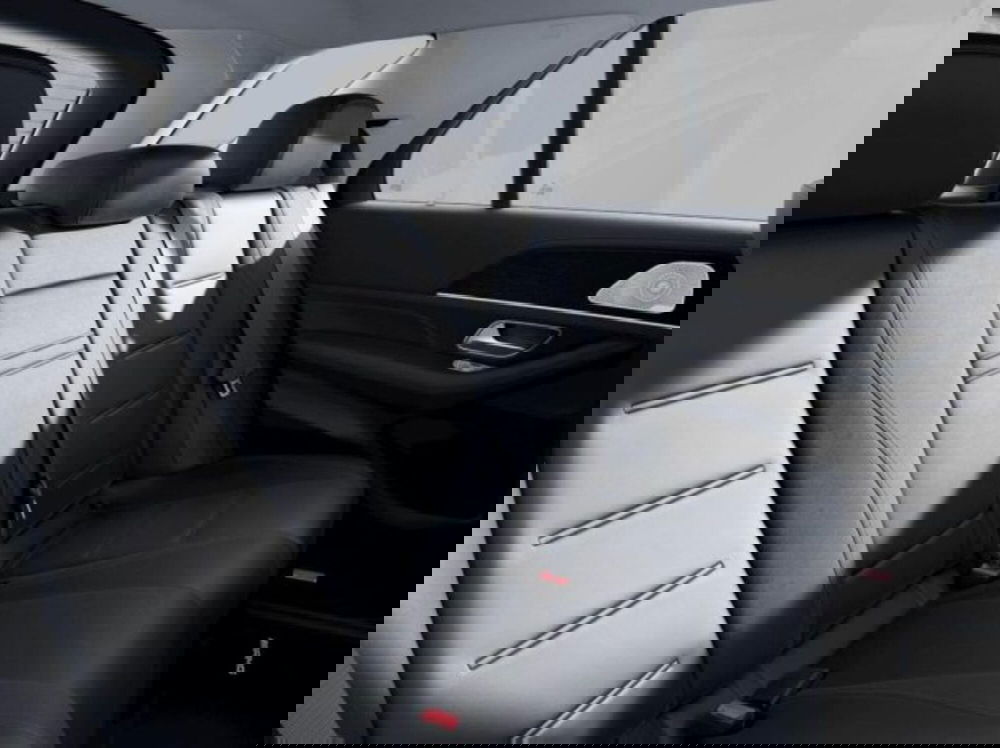Mercedes-Benz GLE SUV nuova a Verona (5)