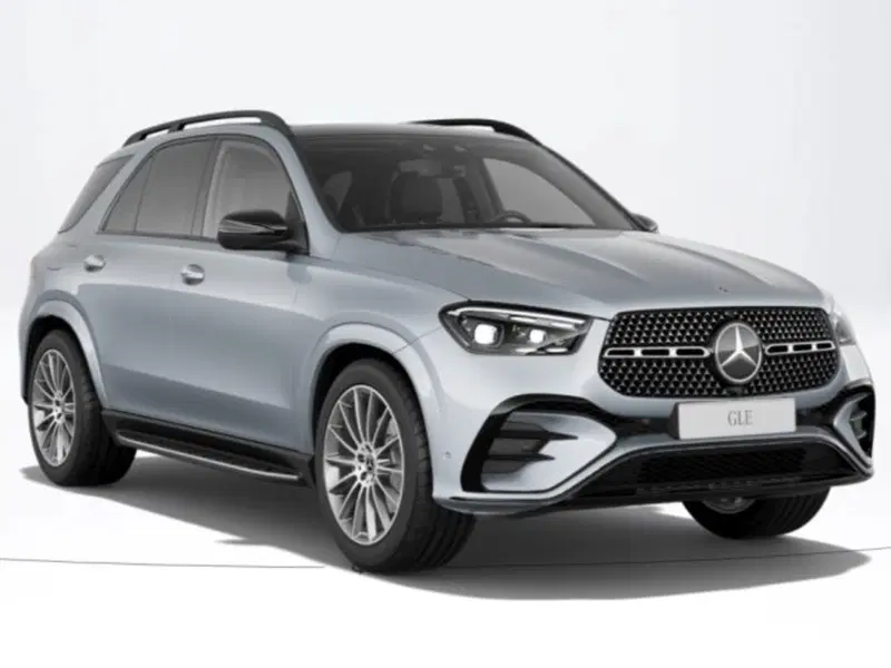 Mercedes-Benz GLE SUV nuova a Verona
