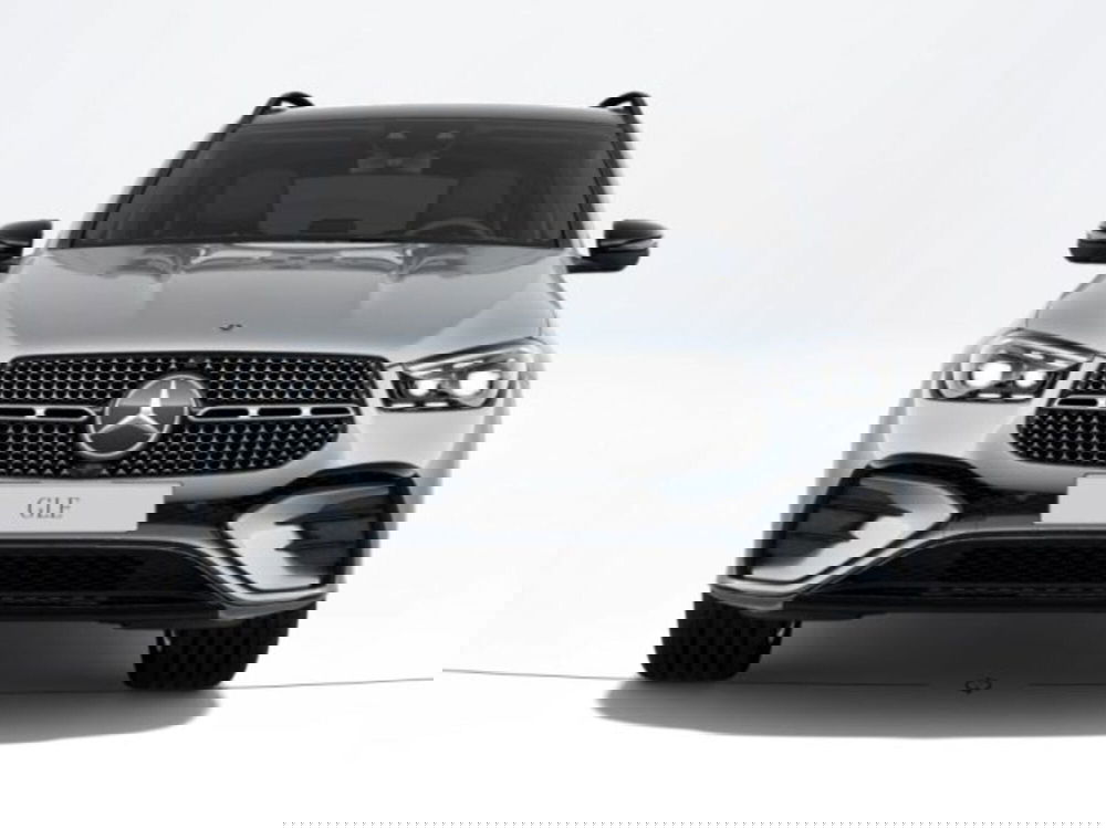 Mercedes-Benz GLE SUV nuova a Verona (3)