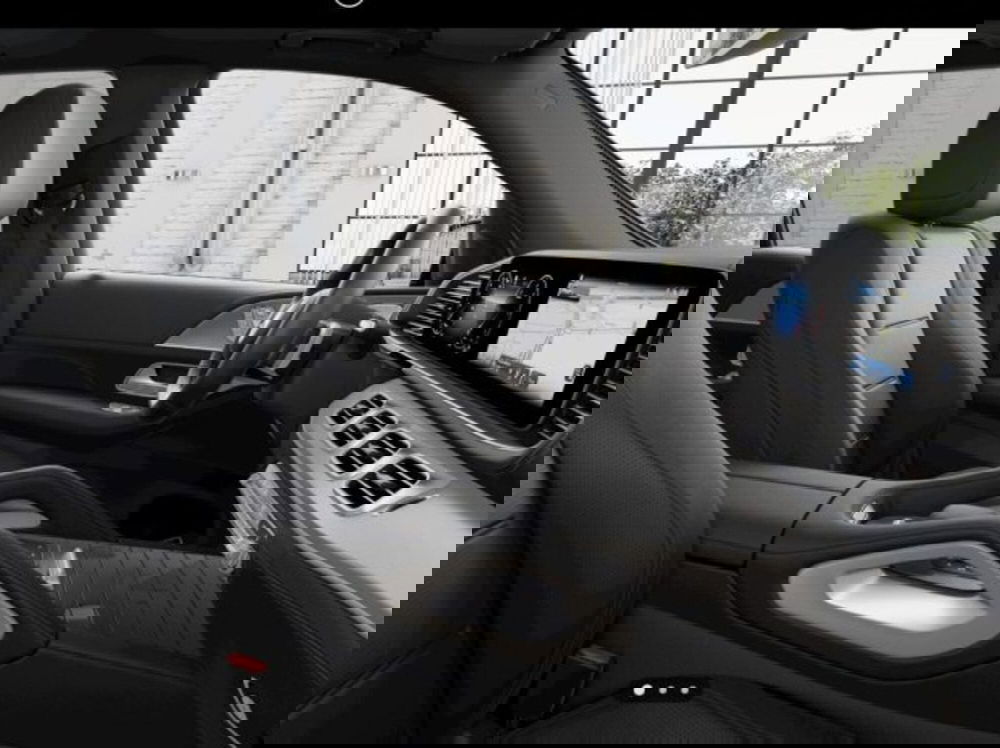 Mercedes-Benz GLE SUV nuova a Verona (7)