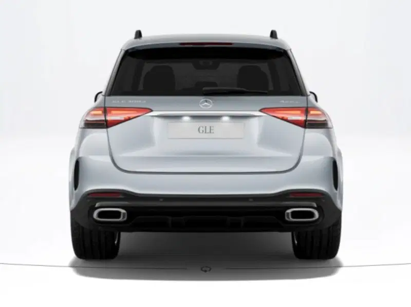 Mercedes-Benz GLE SUV nuova a Verona (4)