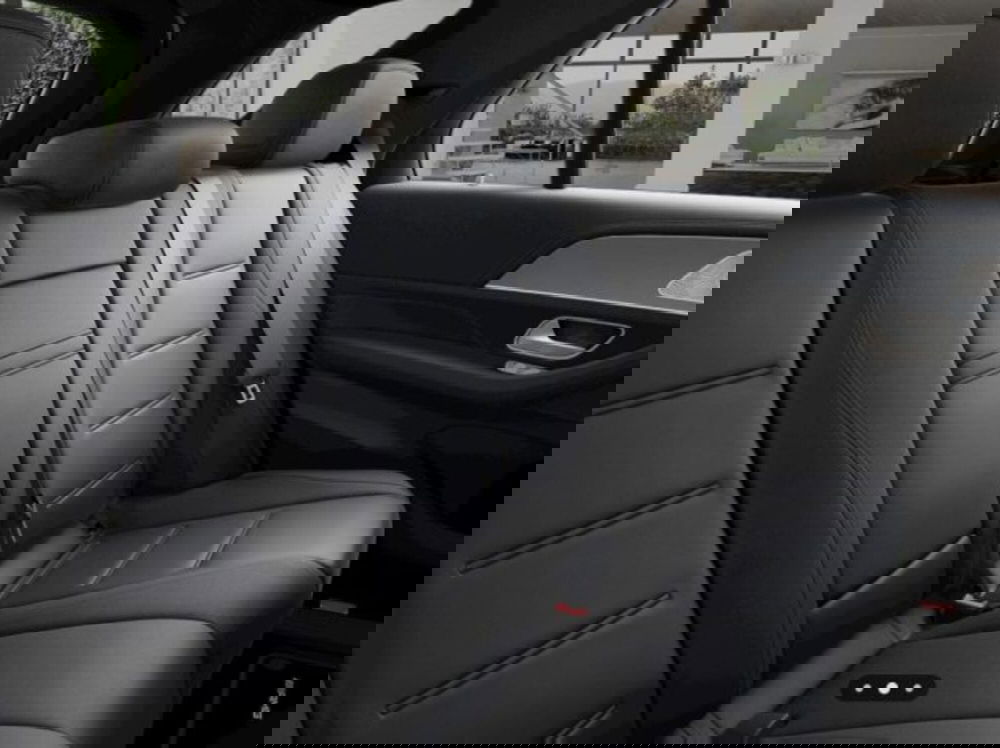 Mercedes-Benz GLE SUV nuova a Verona (6)