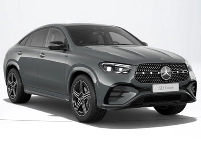 Mercedes-Benz GLE SUV 300 d AMG Line Premium 4matic auto 7p.ti nuova a Verona
