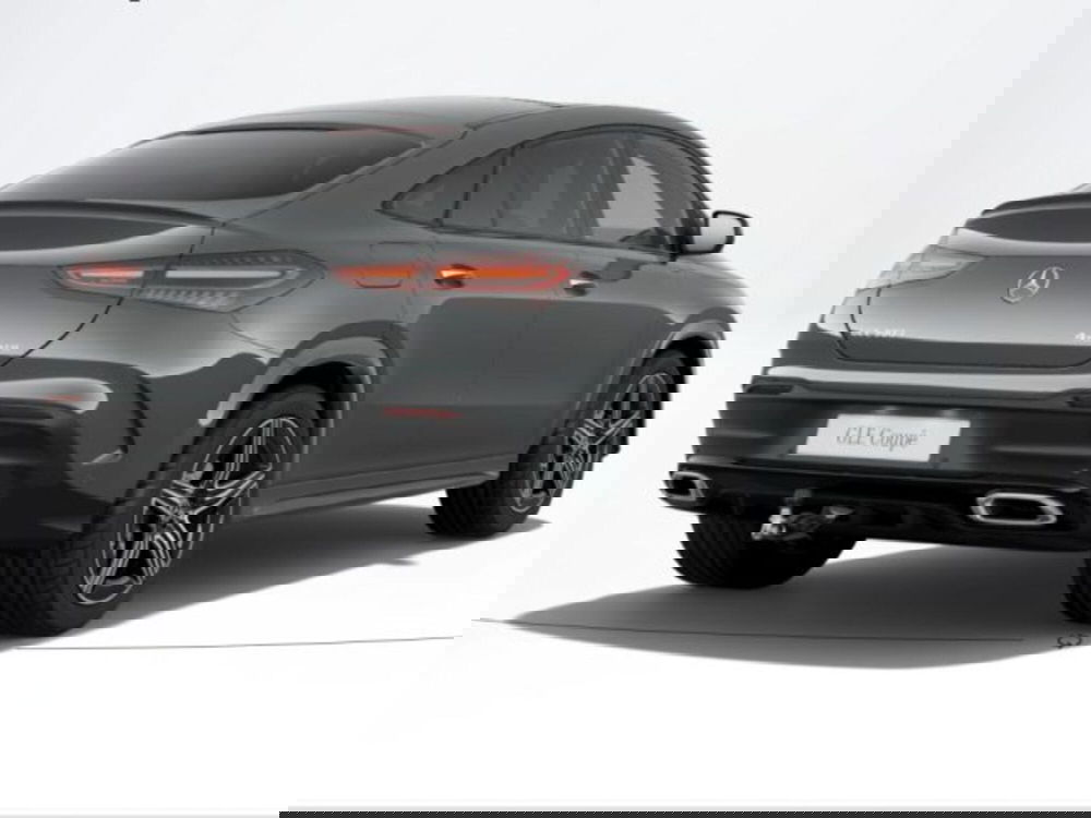 Mercedes-Benz GLE SUV nuova a Verona (2)