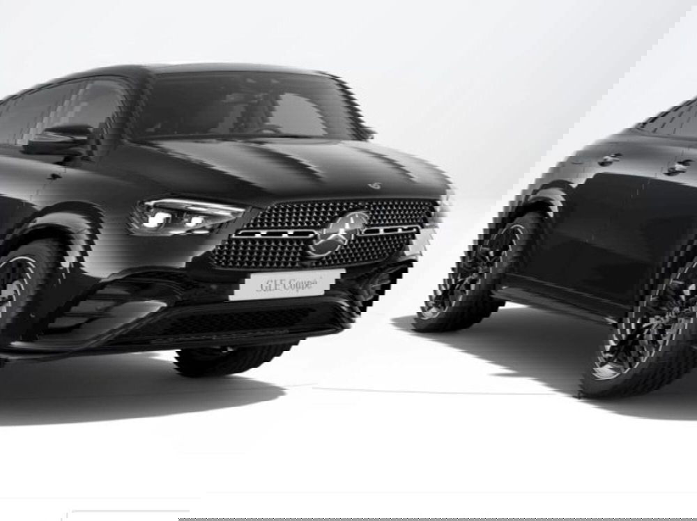 Mercedes-Benz GLE SUV nuova a Verona