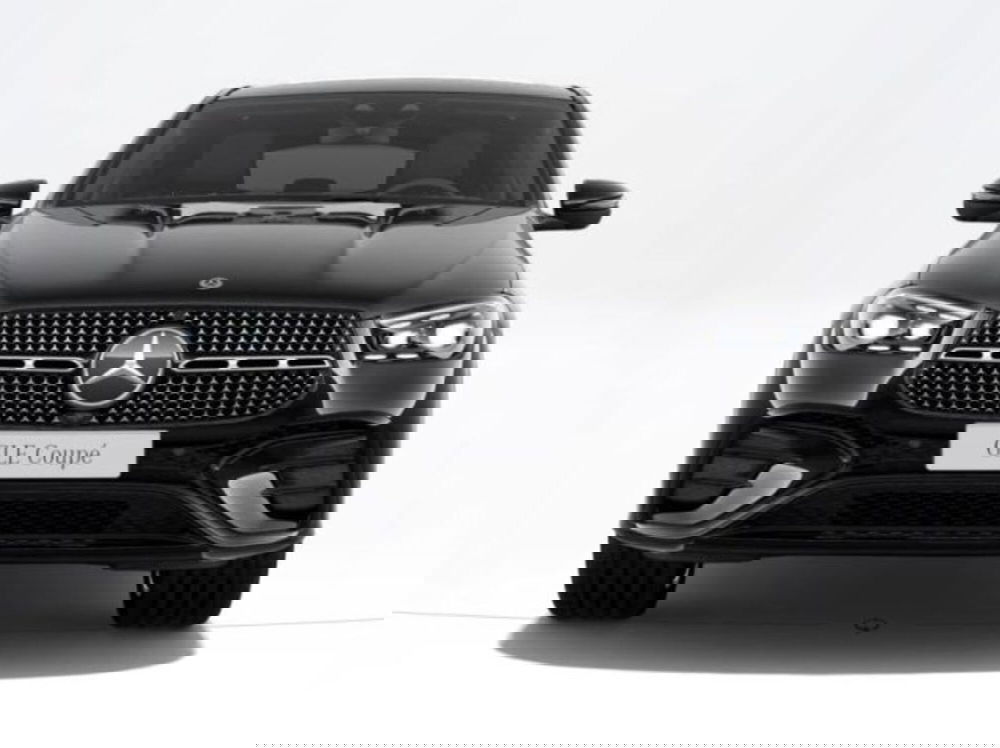 Mercedes-Benz GLE SUV nuova a Verona (3)