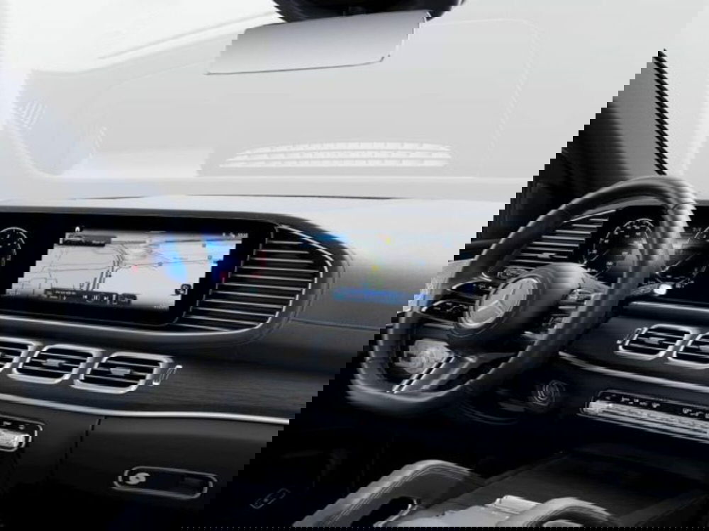 Mercedes-Benz GLE SUV nuova a Verona (5)