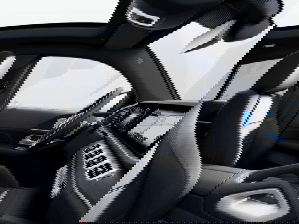 Mercedes-Benz GLE SUV nuova a Verona (7)