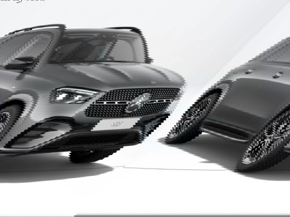 Mercedes-Benz GLE SUV nuova a Verona