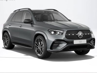 Mercedes-Benz GLE SUV 350 de phev AMG Line Premium 4matic auto nuova a Verona