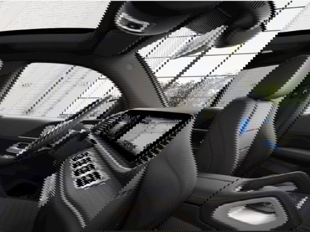 Mercedes-Benz GLE SUV nuova a Verona (6)