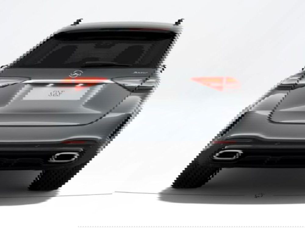 Mercedes-Benz GLE SUV nuova a Verona (4)
