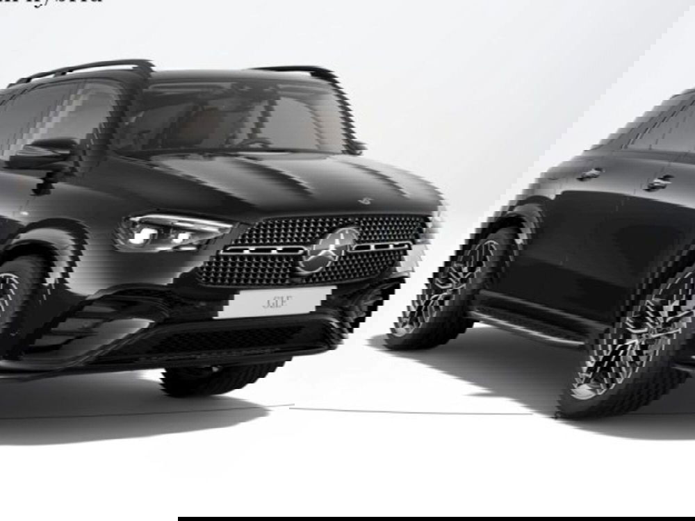 Mercedes-Benz GLE SUV nuova a Verona