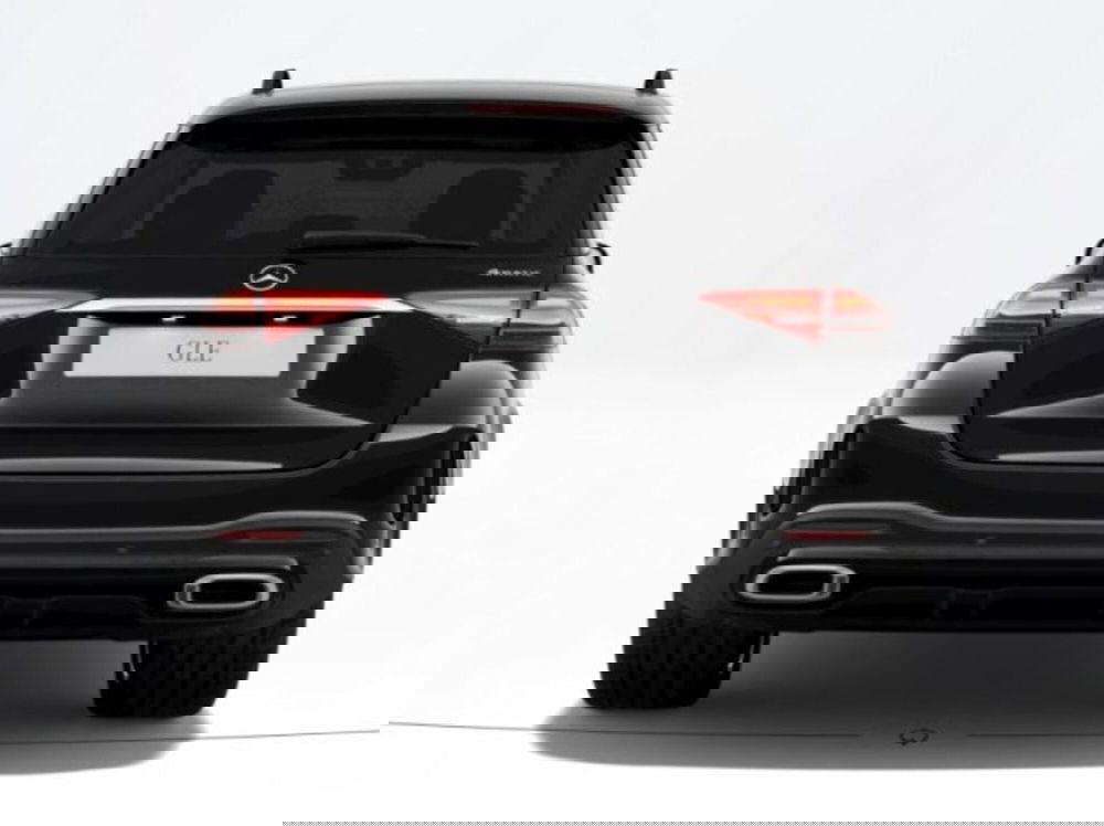 Mercedes-Benz GLE SUV nuova a Verona (4)