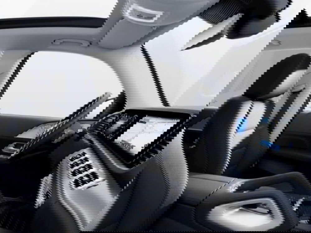 Mercedes-Benz GLE SUV nuova a Verona (6)