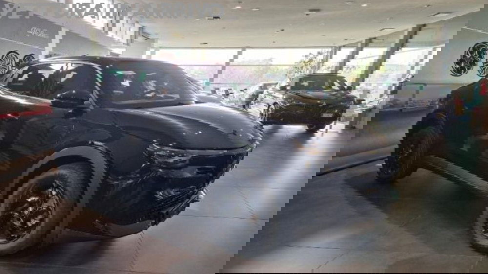 Alfa Romeo Junior nuova a Modena (2)