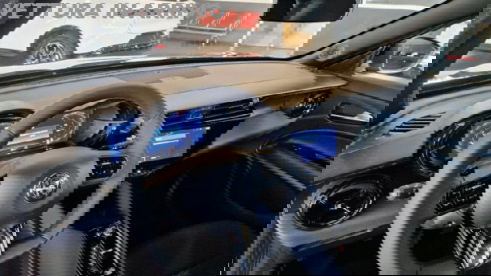 Alfa Romeo Junior nuova a Modena (5)