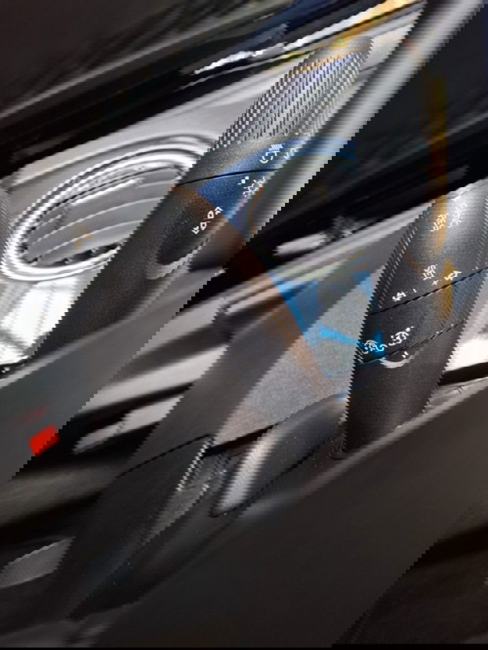 Fiat 500 usata a Vicenza (11)