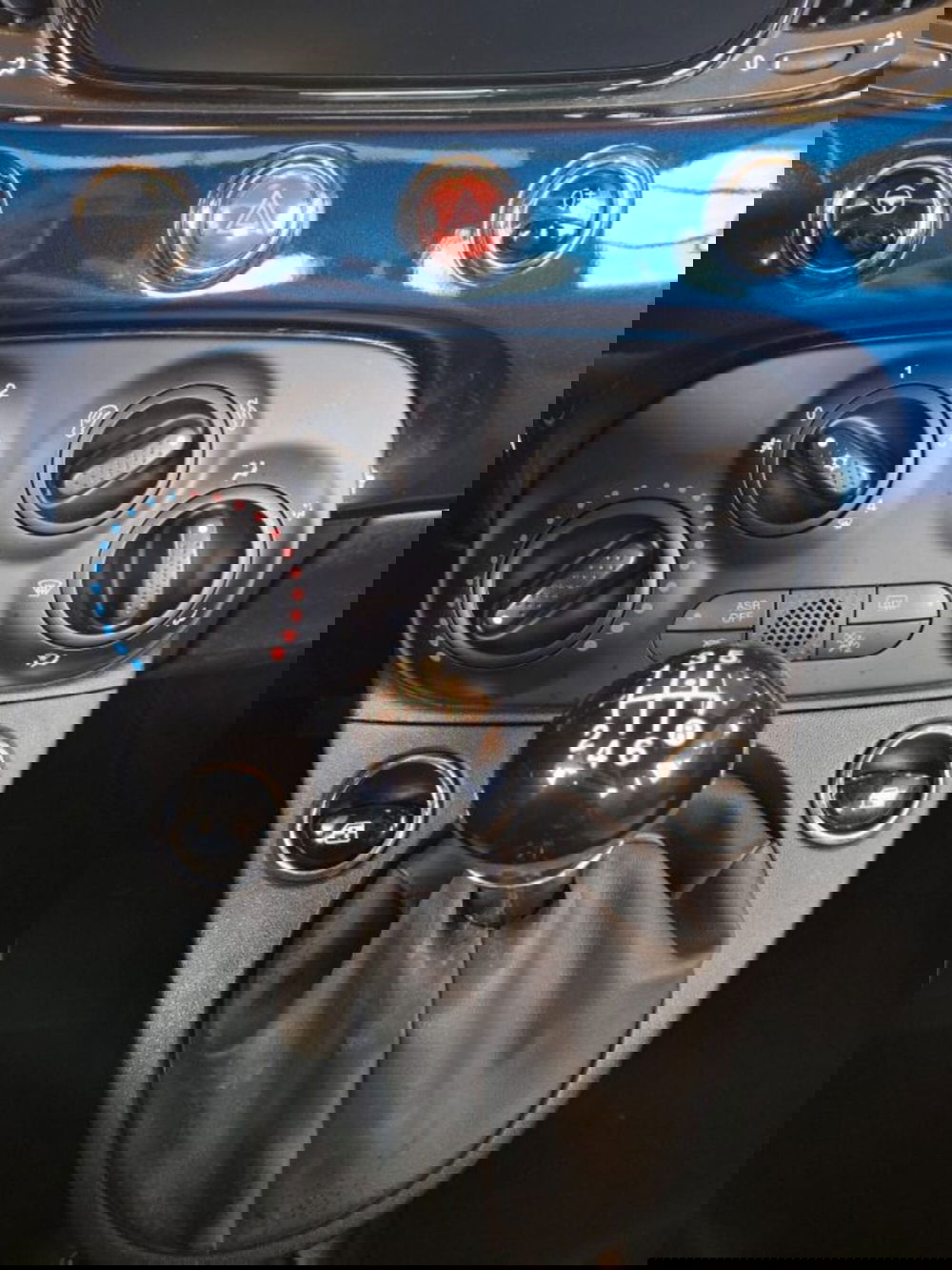 Fiat 500 usata a Vicenza (13)