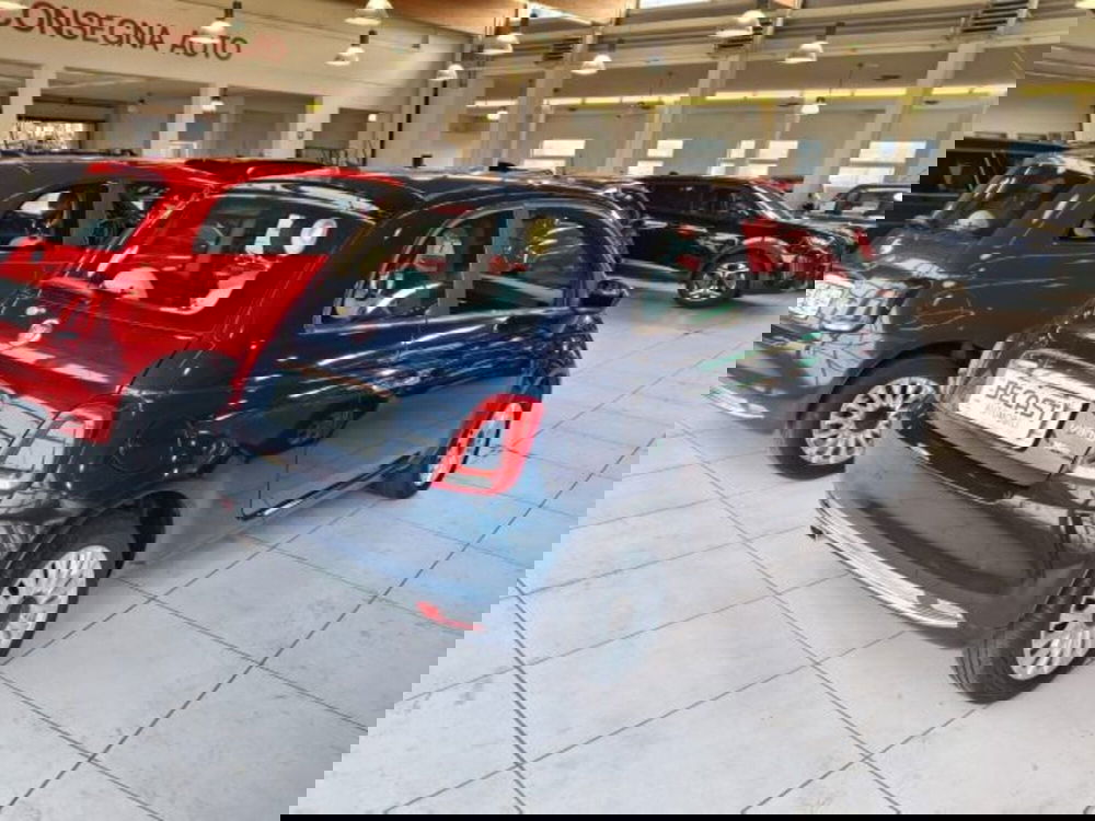 Fiat 500 usata a Vicenza (4)
