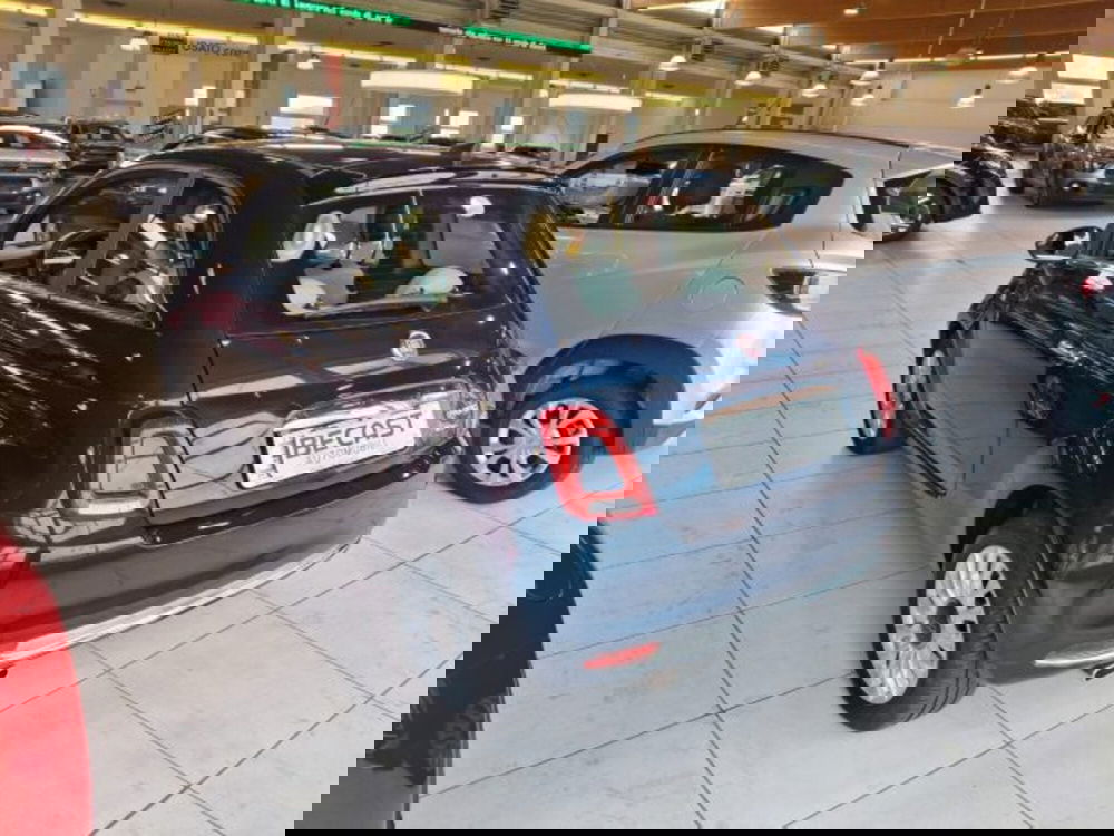 Fiat 500 usata a Vicenza (5)