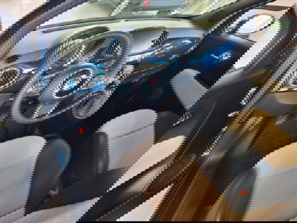 Fiat 500 usata a Vicenza (6)