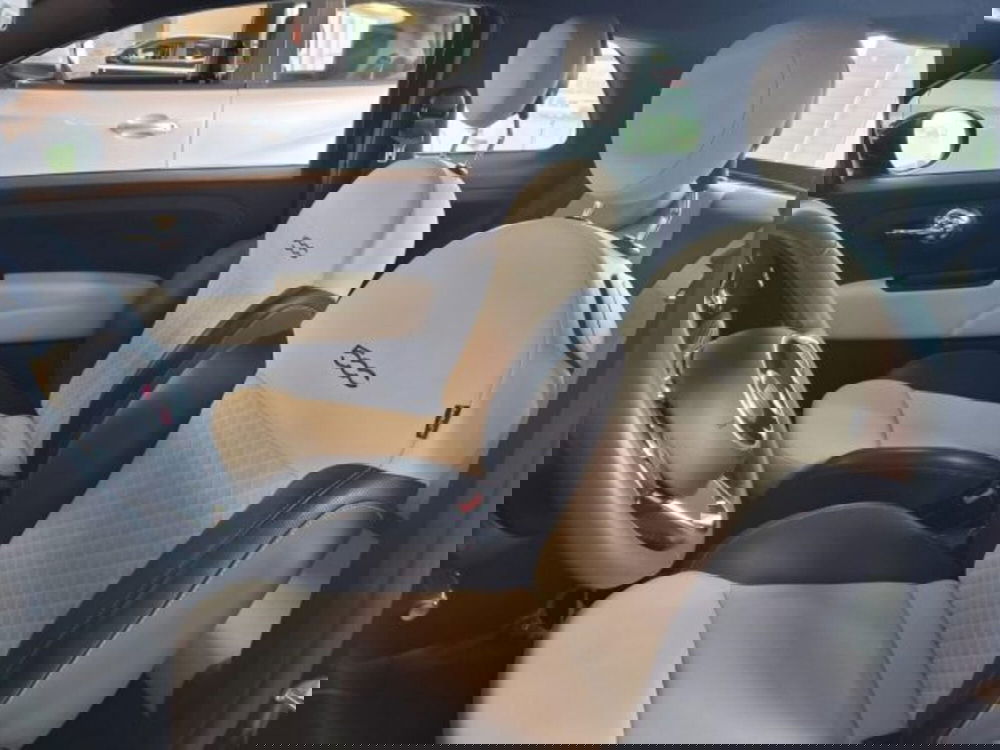 Fiat 500 usata a Vicenza (7)