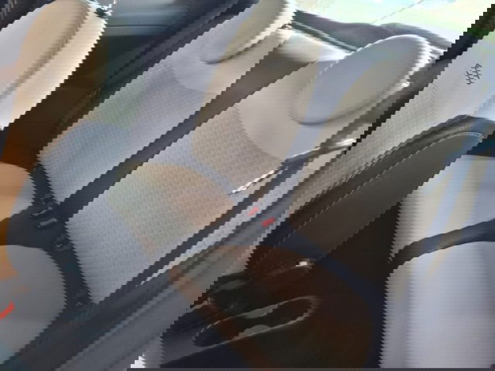 Fiat 500 usata a Vicenza (8)