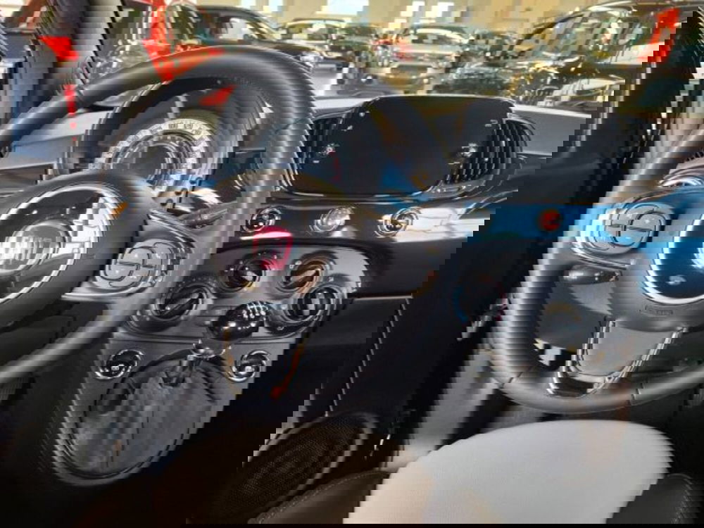 Fiat 500 usata a Vicenza (9)