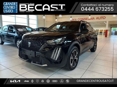Peugeot 2008 PureTech 100 S&amp;S Allure del 2024 usata a Brendola
