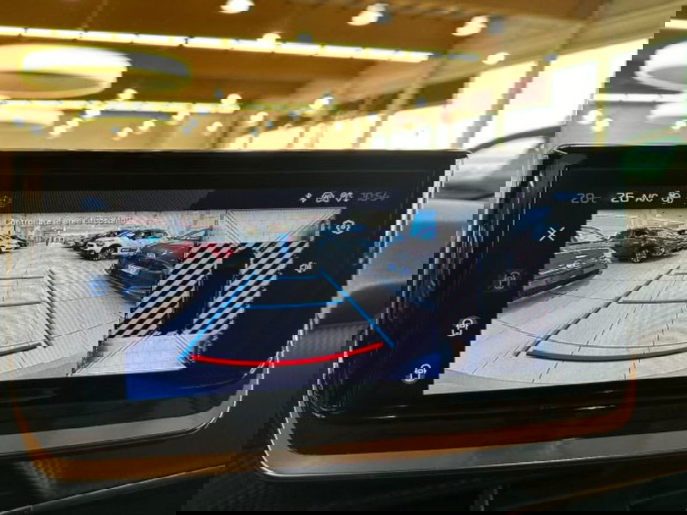 Peugeot 2008 usata a Vicenza (11)