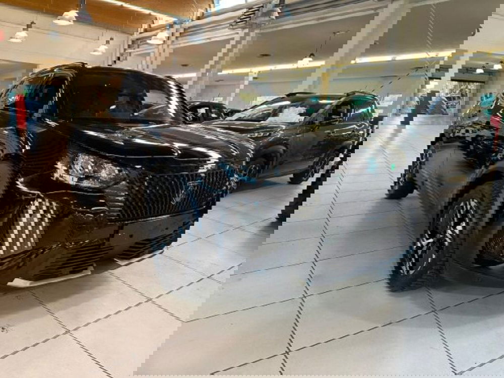 Peugeot 2008 usata a Vicenza (2)