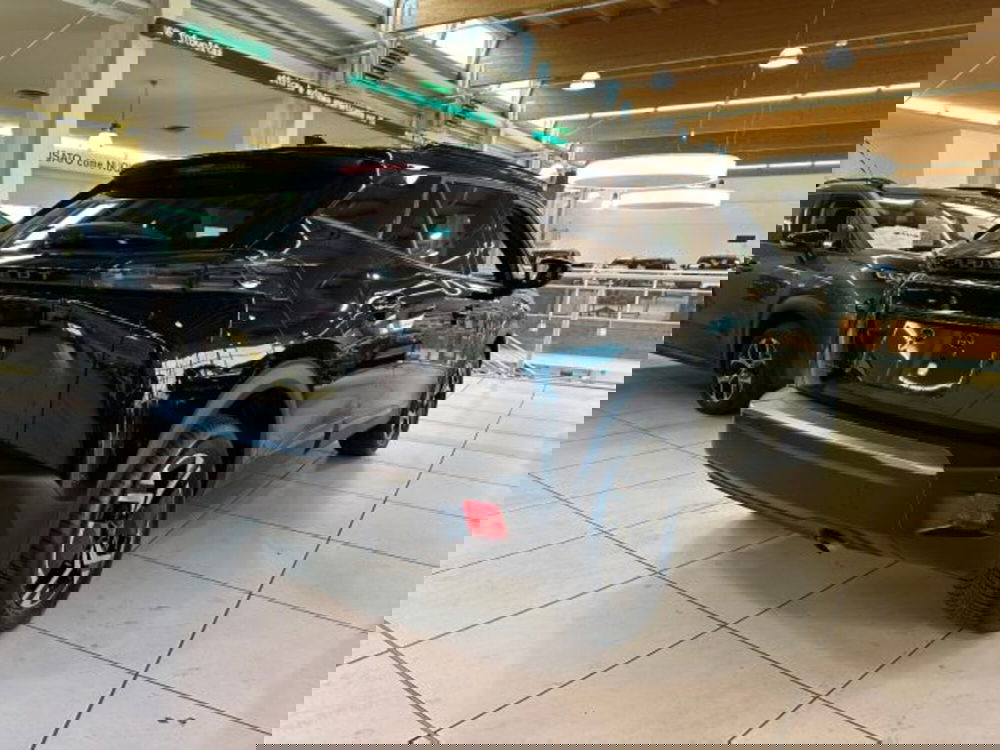 Peugeot 2008 usata a Vicenza (3)