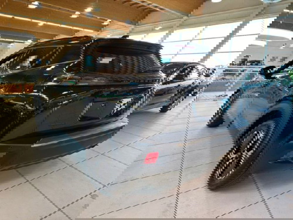 Peugeot 2008 usata a Vicenza (4)