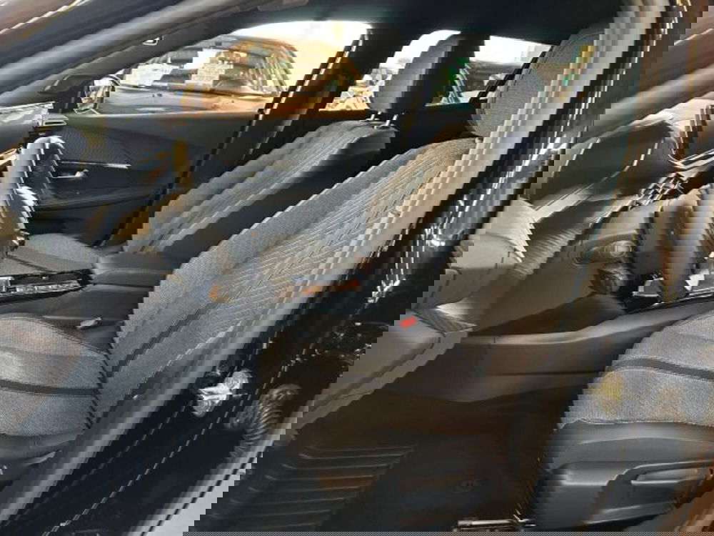 Peugeot 2008 usata a Vicenza (7)