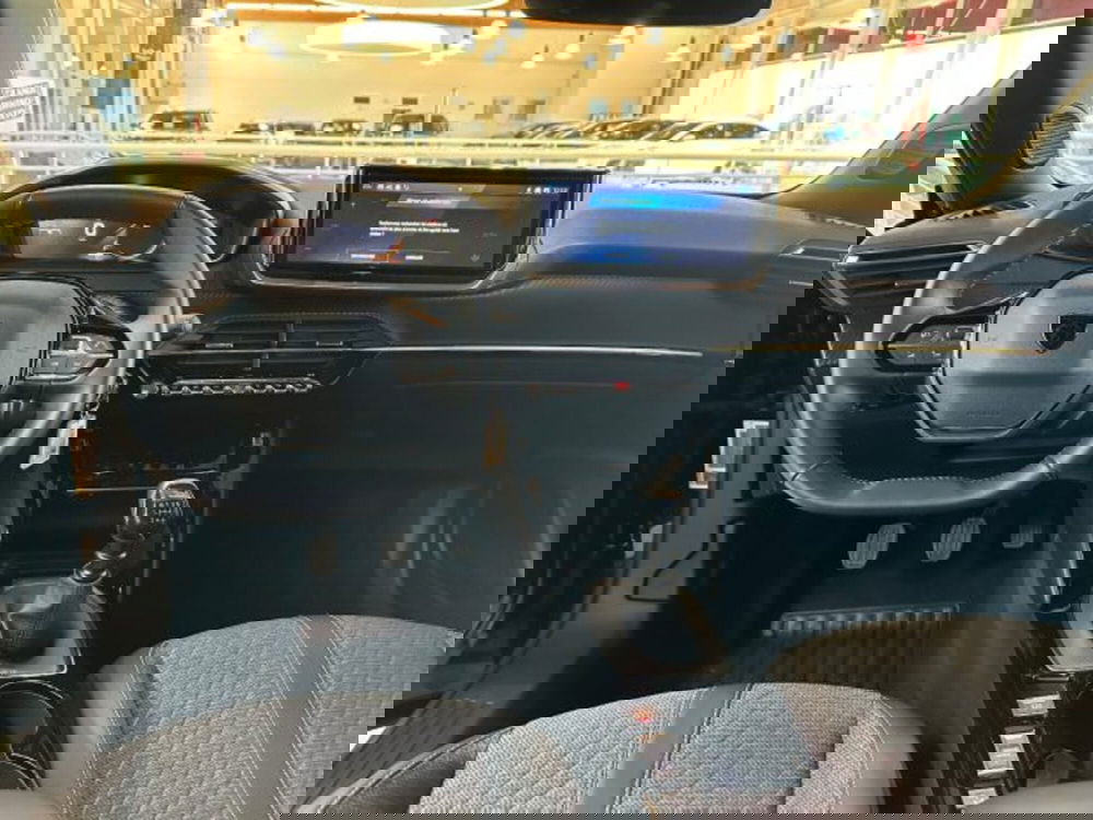 Peugeot 2008 usata a Vicenza (8)