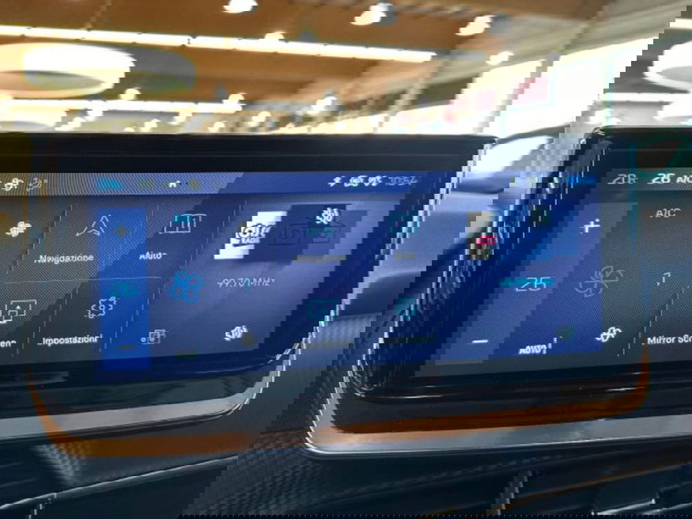 Peugeot 2008 usata a Vicenza (9)