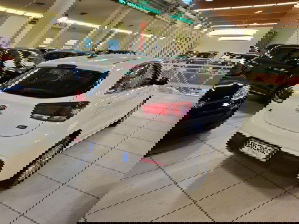 Kia Rio usata a Vicenza (4)