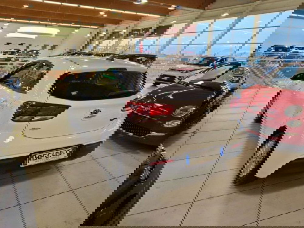 Kia Rio usata a Vicenza (5)