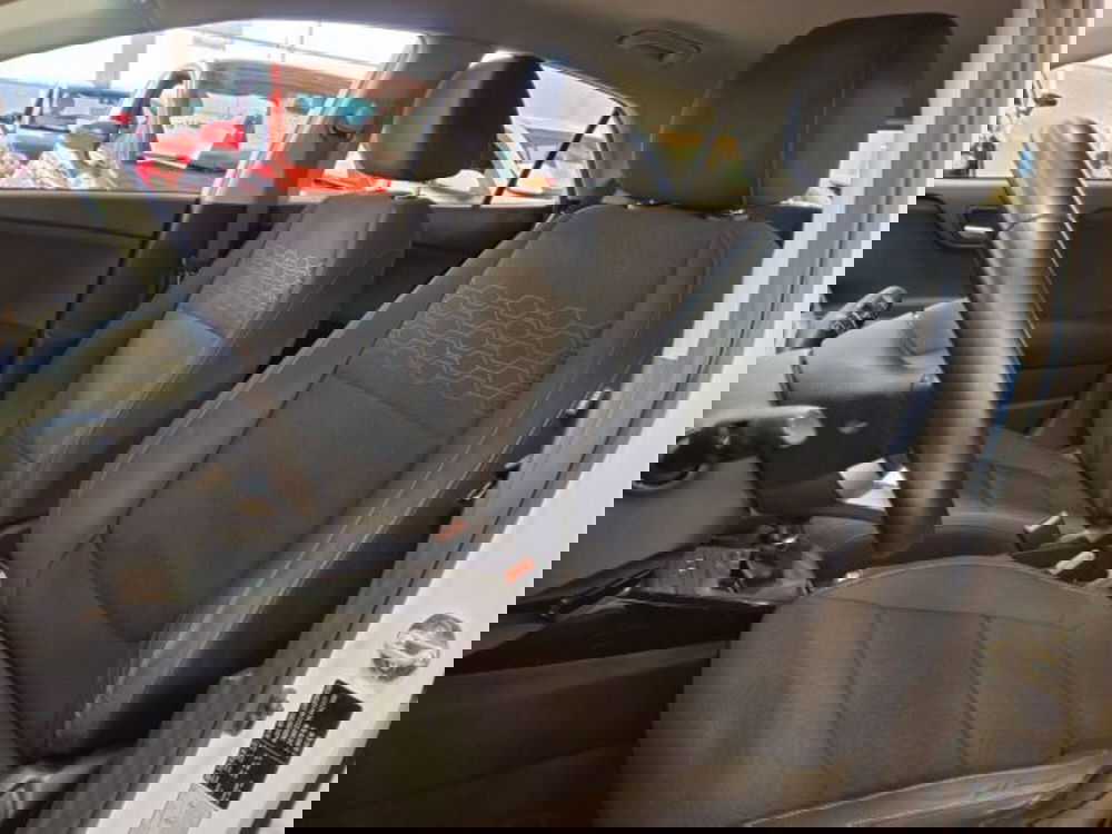 Kia Rio usata a Vicenza (8)