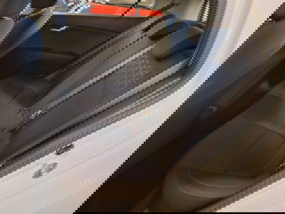 Kia Rio usata a Vicenza (9)