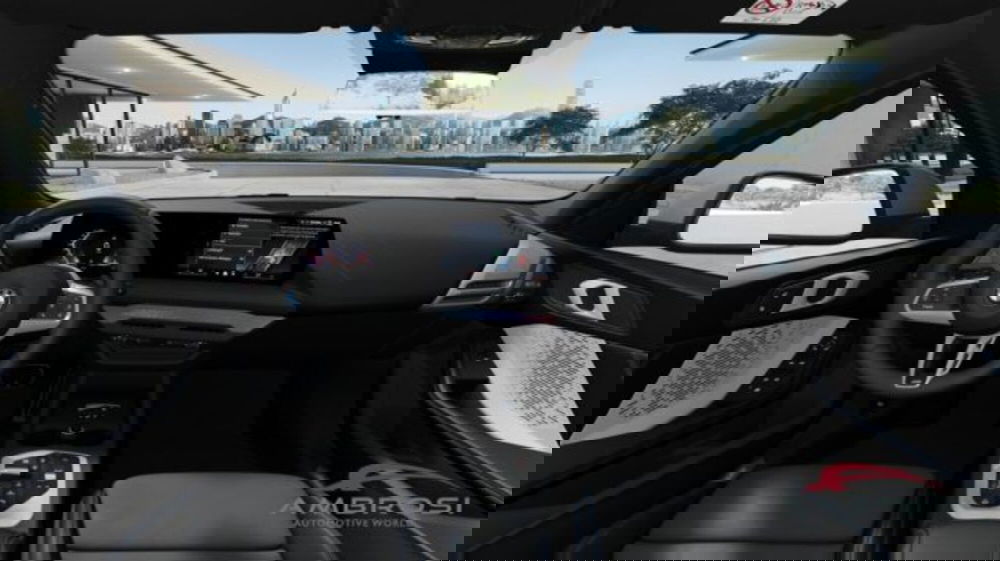 BMW Serie 1 nuova a Perugia (11)