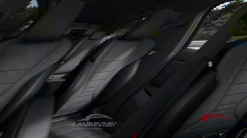 BMW Serie 1 nuova a Perugia (12)