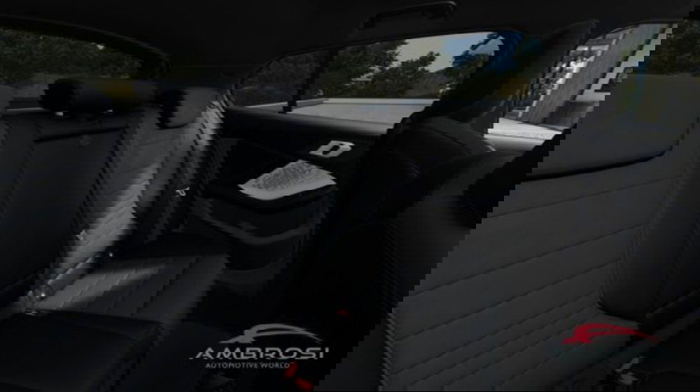 BMW Serie 1 nuova a Perugia (13)