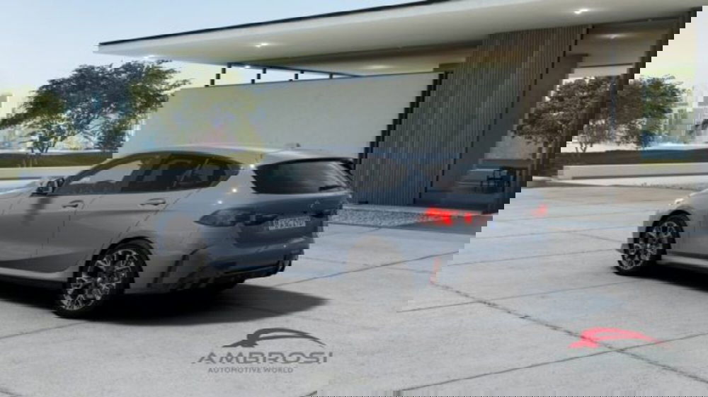 BMW Serie 1 nuova a Perugia (2)